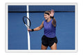 Poster Karolina Muchova - Tênis - Esportes