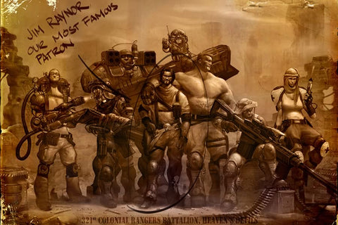 Poster Starcraft II - Games