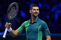 Poster Novak Djokovic - Tênis - Esportes