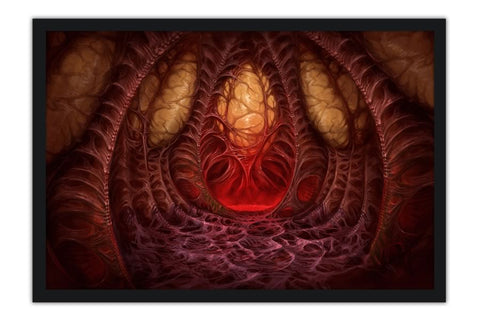 Poster Starcraft II - Games
