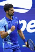 Poster Novak Djokovic - Tênis - Esportes