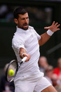 Poster Novak Djokovic - Tênis - Esportes