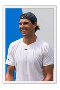 Poster Rafael Nadal - Tênis - Esportes