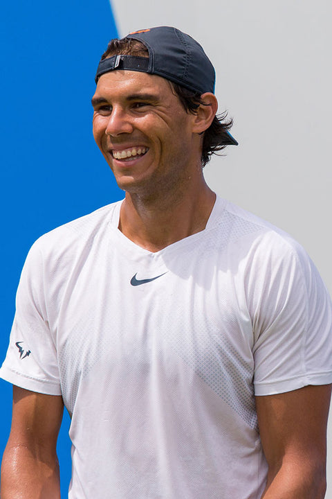 Poster Rafael Nadal - Tênis - Esportes