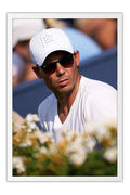 Poster Rafael Nadal - Tênis - Esportes