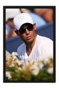 Poster Rafael Nadal - Tênis - Esportes