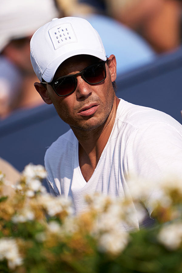 Poster Rafael Nadal - Tênis - Esportes