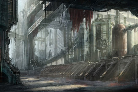 Poster Starcraft II - Games
