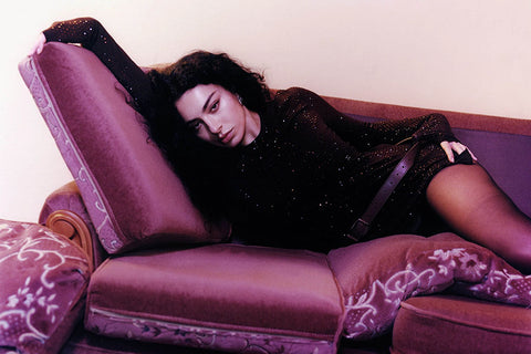Poster  Charli XCX - Artistas Pop