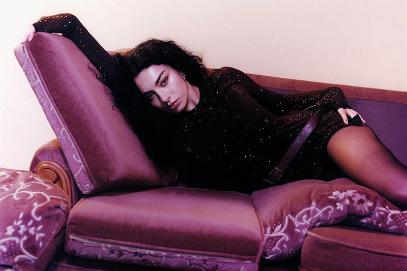 Poster  Charli XCX - Artistas Pop
