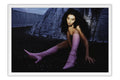 Poster  Charli XCX - Artistas Pop