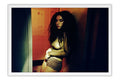 Poster  Charli XCX - Artistas Pop