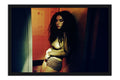 Poster  Charli XCX - Artistas Pop