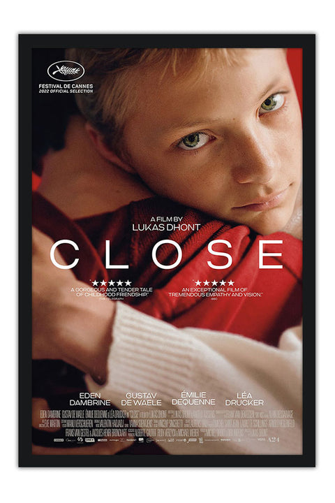 Poster Close - Filmes