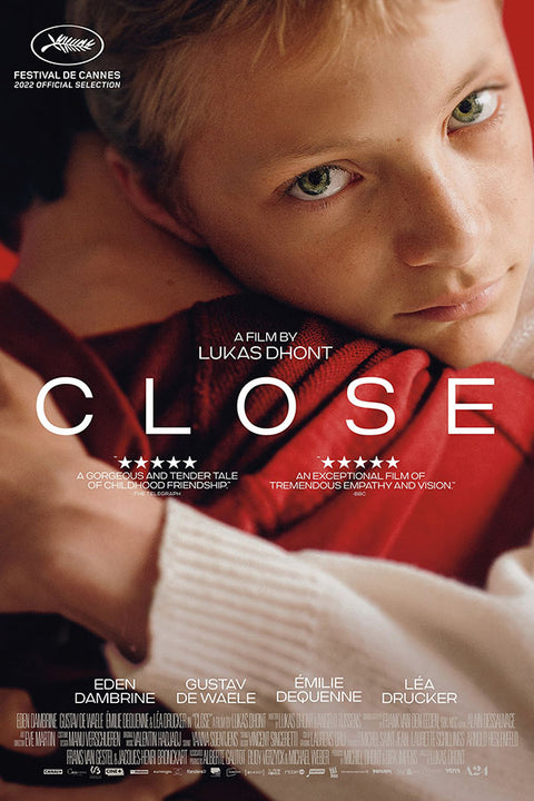 Poster Close - Filmes