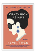 Poster Crazy Rich Asians - Asiáticos Podres de Ricos - Filmes
