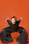 Poster David Bowie - Bandas de Rock