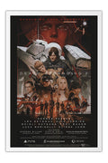 Poster Death Stranding 2 - Games