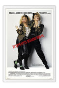 Poster Desperately Seeking Susan - Procura-se Susan Desesperadamente - Filmes