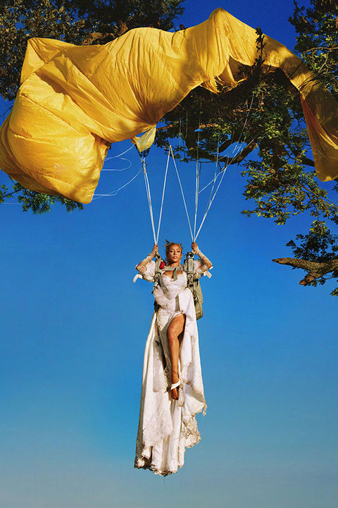 Poster Doja Cat - Artistas Pop