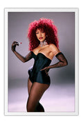 Poster Doja Cat - Artistas Pop