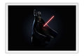 Poster Star Wars - Darth Vader - Games