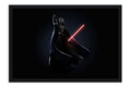 Poster Star Wars - Darth Vader - Games