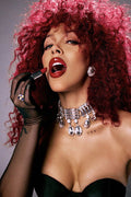 Poster Doja Cat - Artistas Pop
