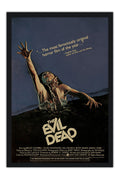 Poster Evil Dead - A Morte do Demônio - Terror - Filmes