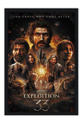 Poster Expedition 33 - Games