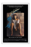Poster Flashdance: Em Ritmo de Embalo - Filmes