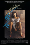 Poster Flashdance: Em Ritmo de Embalo - Filmes