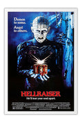 Poster Hellraiser - Terror - Filmes