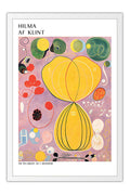 Poster Hilma af Klint - Obras de Arte