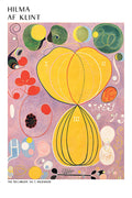 Poster Hilma af Klint - Obras de Arte