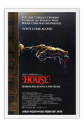Poster House - A Casa do Terror - Filmes