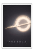 Poster Interestelar - Interstellar - Filmes