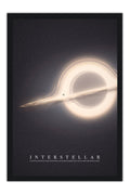 Poster Interestelar - Interstellar - Filmes