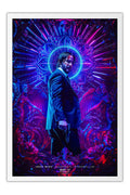 Poster John Wick 3 - Parabellum - Filmes