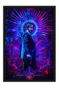 Poster John Wick 3 - Parabellum - Filmes