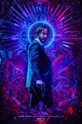 Poster John Wick 3 - Parabellum - Filmes