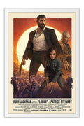 Poster Logan - Wolverine - Filmes
