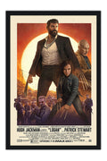 Poster Logan - Wolverine - Filmes