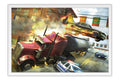 Poster Stuntman Ignition - Games
