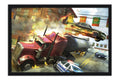 Poster Stuntman Ignition - Games