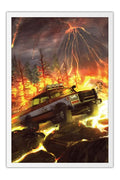 Poster Stuntman Ignition - Games