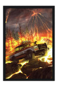 Poster Stuntman Ignition - Games