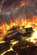 Poster Stuntman Ignition - Games