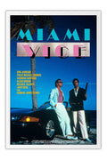 Poster Miami Vice - Filmes
