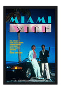 Poster Miami Vice - Filmes